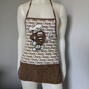 Vintage Chipits Apron